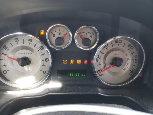 2010 Ford Edge Sel VIN: 2FMDK4JC6ABB59466 Lot: 52210824