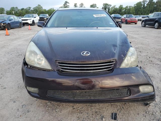 2002 Lexus Es 300 VIN: JTHBF30G620048321 Lot: 50954214