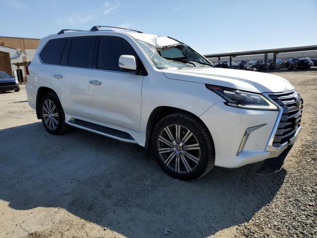 2017 LEXUS LX 570 JTJHY7AX9H4240410