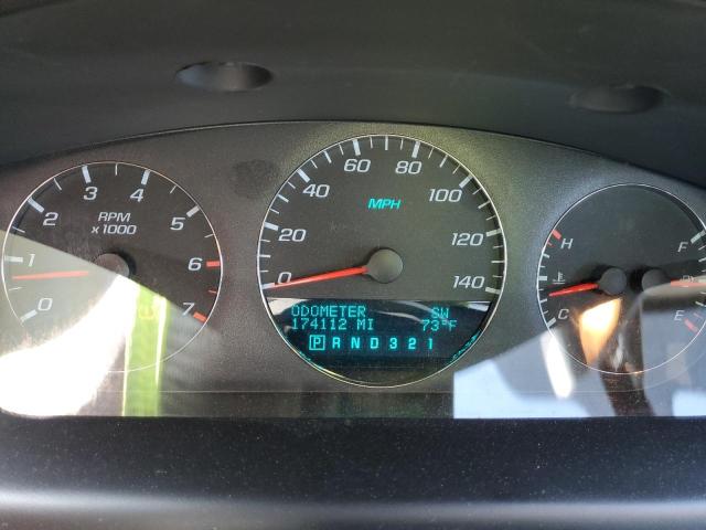 2008 Chevrolet Impala Lt VIN: 2G1WT58N181329913 Lot: 51147004