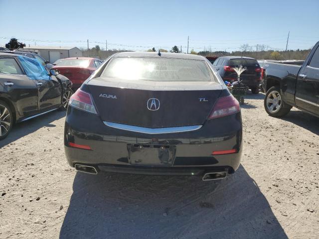 2012 Acura Tl VIN: 19UUA8F29CA021208 Lot: 51831604