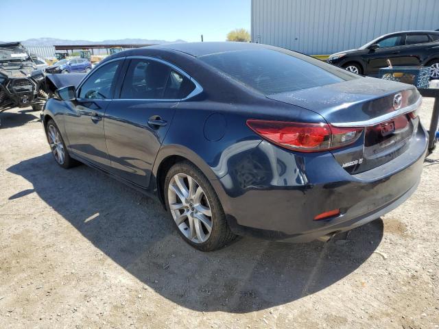 2015 Mazda 6 Touring VIN: JM1GJ1V59F1187246 Lot: 52938134