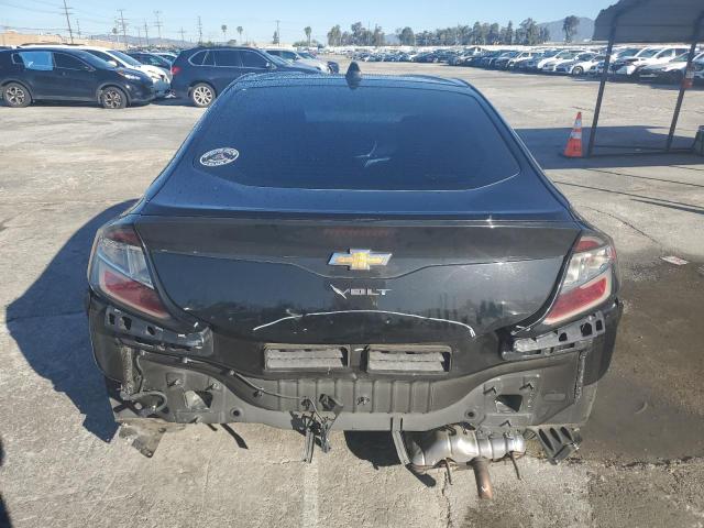 VIN 1G1RC6S56HU110400 2017 Chevrolet Volt, LT no.6