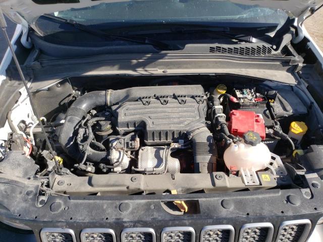 2022 Jeep Renegade Latitude VIN: ZACNJDB11NPN52198 Lot: 49450934