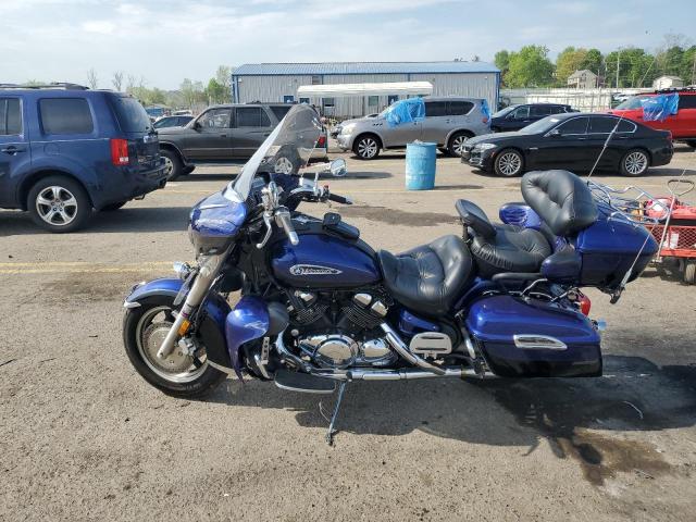 2007 YAMAHA XVZ13 TF - JYAVP04E67A013102