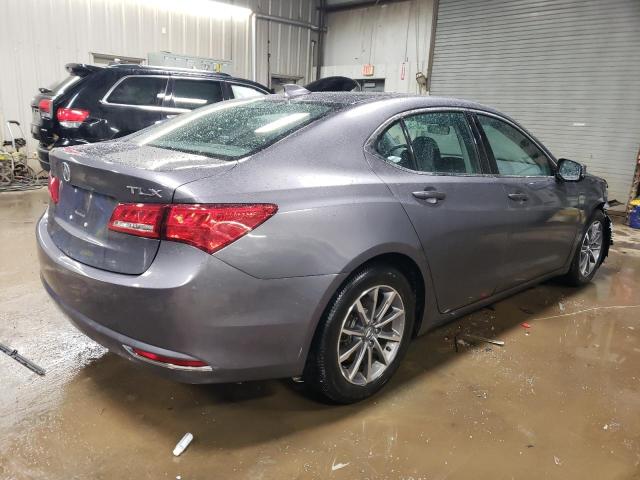 2019 Acura Tlx VIN: 19UUB1F30KA006351 Lot: 49219444