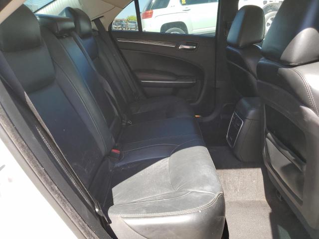 2016 Chrysler 300 Limited VIN: 2C3CCAAG8GH181283 Lot: 50264394