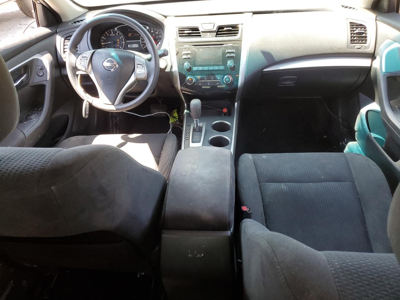 1N4AL3AP8FC106525 2015 Nissan Altima 2.5