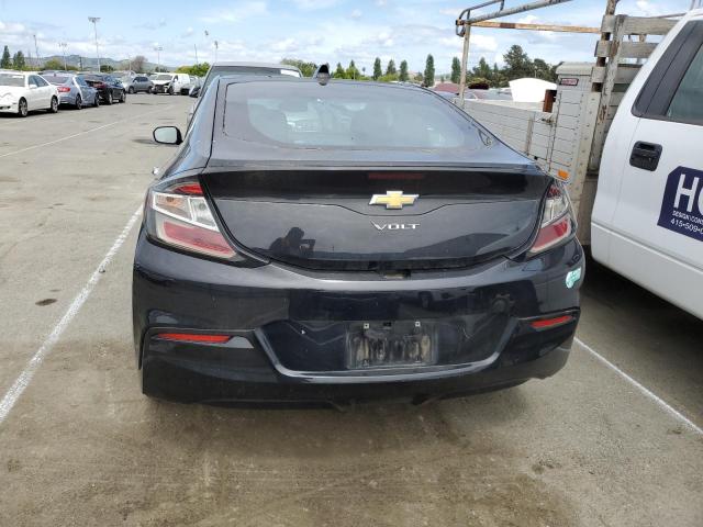 VIN 1G1RC6S52HU149257 2017 Chevrolet Volt, LT no.6