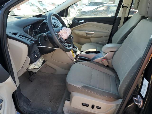 2016 Ford Escape Se VIN: 1FMCU0G73GUC57351 Lot: 49452464