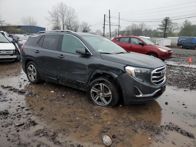 2018 GMC Terrain Slt VIN: 3GKALVEV0JL260386 Lot: 48854274