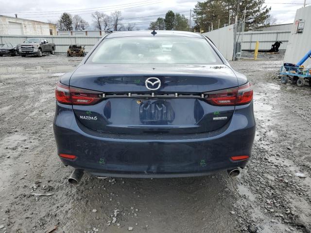 JM1GL1TY8L1512598 Mazda 6 GRAND TO 6