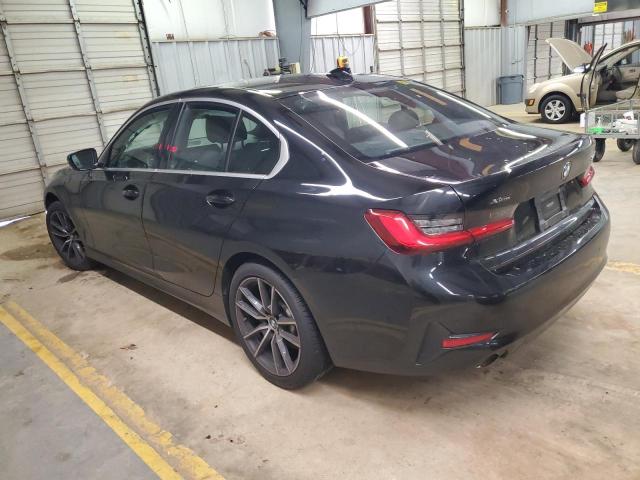 3MW5R7J04M8B68235 BMW 3 Series 330XI 2