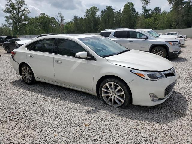 2013 Toyota Avalon Base VIN: 4T1BK1EB7DU065876 Lot: 51200744
