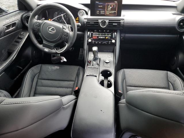 2024 LEXUS IS 350 F S - JTHGZ1B27R5074359