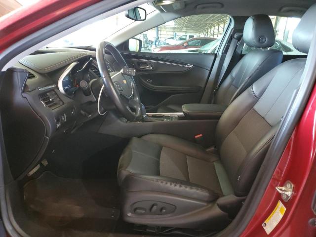 2019 Chevrolet Impala Lt VIN: 1G11Z5SA5KU146542 Lot: 52736424