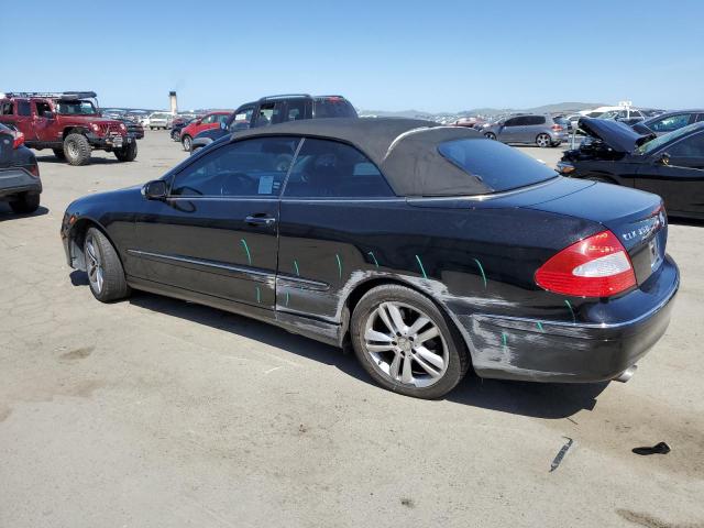2009 Mercedes-Benz Clk 350 VIN: WDBTK56F59T109578 Lot: 53152274