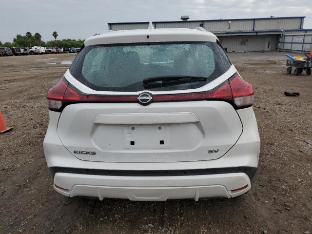 2023 Nissan Kicks Sv VIN: 3N1CP5CV4PL545776 Lot: 51915174