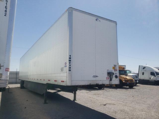 2018 UTILITY TRAILER #3023390253