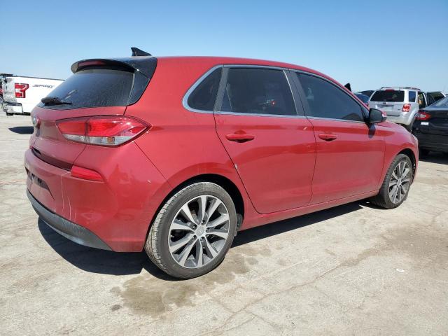 2020 Hyundai Elantra Gt VIN: KMHH35LE2LU123919 Lot: 50958904