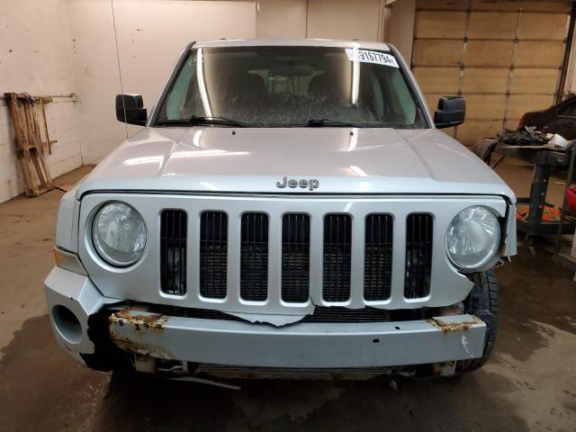 2010 Jeep Patriot Sport VIN: 1J4NT2GA0AD649860 Lot: 49167794