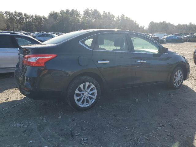 Vin: 3n1ab7ap8ky439591, lot: 48959584, nissan sentra s 20193