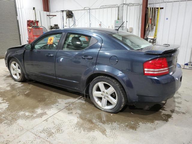 2008 Dodge Avenger R/T VIN: 1B3LC76M48N233449 Lot: 50878094