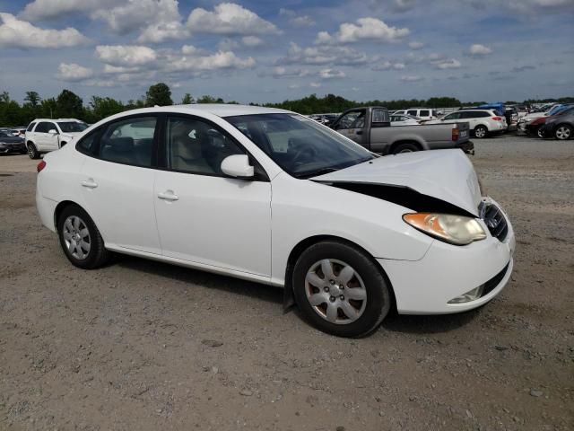 2009 Hyundai Elantra Gls VIN: KMHDU46D79U687714 Lot: 53047954