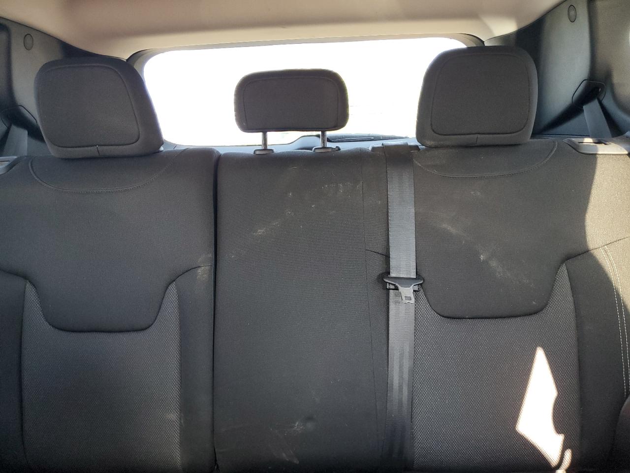 ZACNJDAB3MPM95740 2021 Jeep Renegade Sport