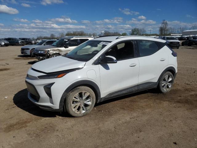 2022 Chevrolet Bolt Euv Lt VIN: 1G1FY6S00N4123308 Lot: 53078864