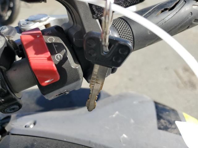 2016 YAMAHA FZ07 C JYARM06Y1GA002591