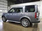 Lot #3024600761 2015 LAND ROVER LR4 HSE LU