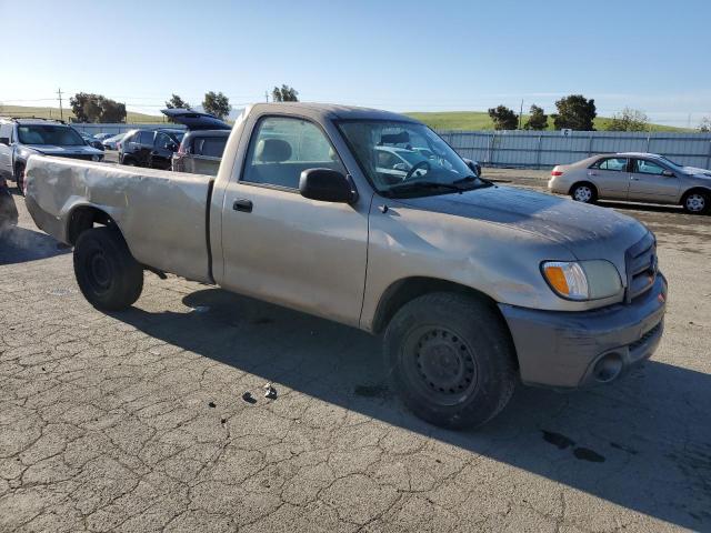 2003 Toyota Tundra VIN: 5TBJN32173S436223 Lot: 47287064