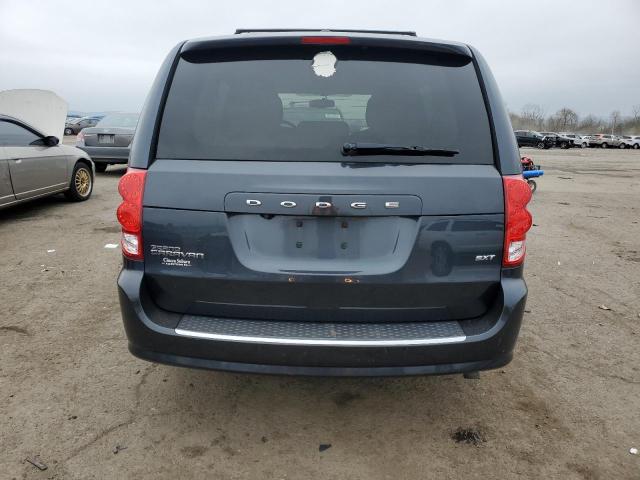 2014 Dodge Grand Caravan Sxt VIN: 2C4RDGCG0ER146814 Lot: 50221724