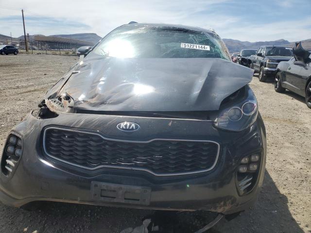 2019 Kia Sportage Ex VIN: KNDPNCAC3K7530015 Lot: 51221144