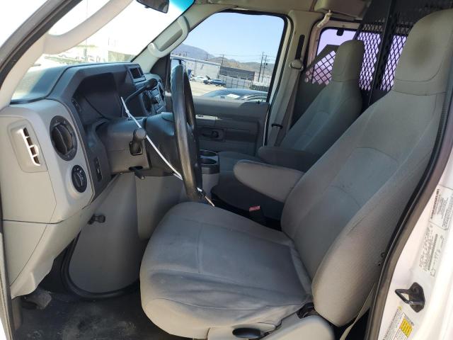 2011 Ford Econoline E250 Van VIN: 1FTNE2EW0BDA38727 Lot: 51308564