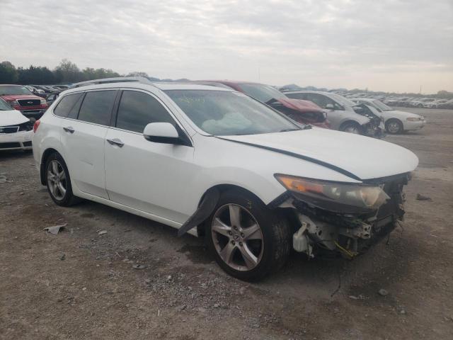 2012 Acura Tsx Tech VIN: JH4CW2H65CC000464 Lot: 49858294