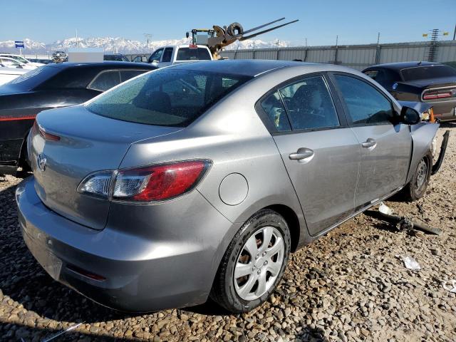 2012 Mazda 3 I VIN: JM1BL1UG2C1575924 Lot: 47338014