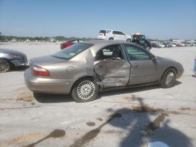 2004 Mercury Sable Gs VIN: 1MEFM50U04G608255 Lot: 50951204