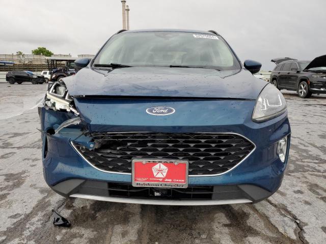 2020 Ford Escape Sel VIN: 1FMCU9H62LUA44170 Lot: 52575664