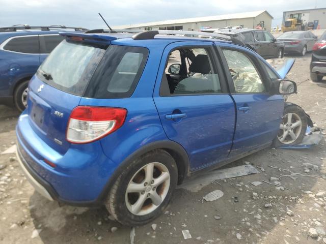 2007 Suzuki Sx4 Sport VIN: JS2YB417175100868 Lot: 52531964