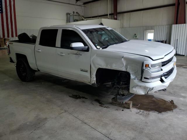 Vin: 3gcukrec9jg332907, lot: 49951434, chevrolet all models k1500 lt 20184