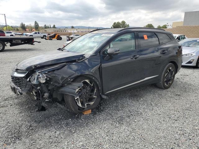 2023 KIA SPORTAGE S - 5XYK53AF7PG008275