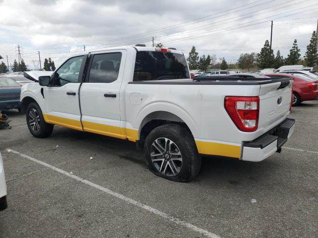 1FTEW1CP5PKD55909 Ford F-150 F150 SUPER 2