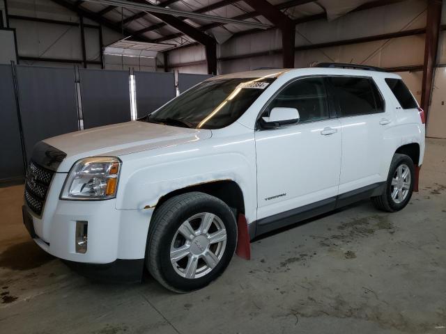 2014 GMC Terrain Sle VIN: 2GKFLWEKXE6297053 Lot: 51392384