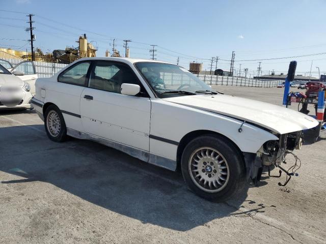 1992 BMW 318 Is VIN: WBABE5313NJA03360 Lot: 52392884