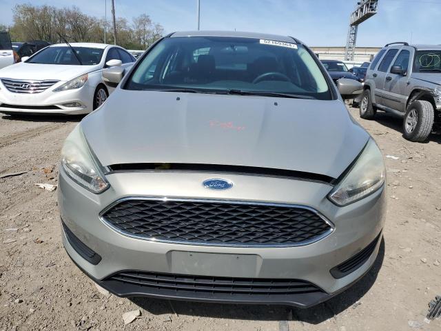 2016 Ford Focus Se VIN: 1FADP3F21GL312396 Lot: 52169364
