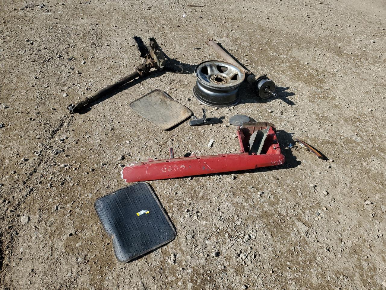 1J4FN68S0SL651242 1995 Jeep Cherokee Sport