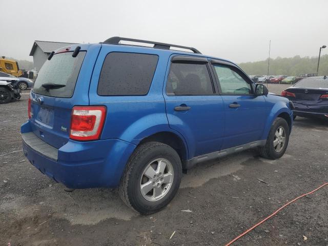 2011 Ford Escape Xlt VIN: 1FMCU9DG0BKA22533 Lot: 51020754