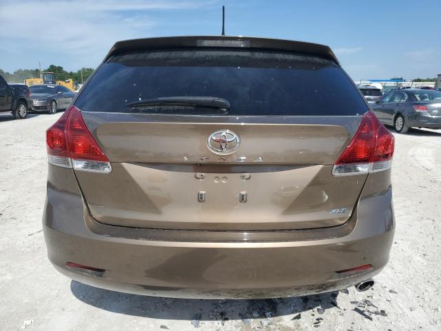 2014 Toyota Venza Le VIN: 4T3ZA3BB1EU084207 Lot: 52048524